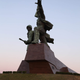 Illustration for article titled Riding Crimea On Victory Day